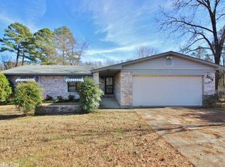 7210 Concord Ln, Benton, AR 72019