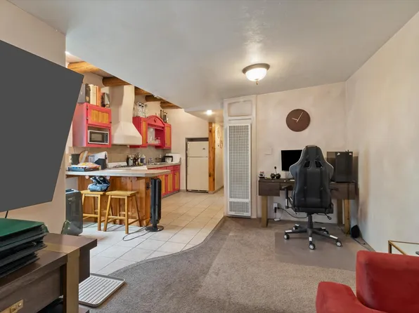 509 Silva St APT C, Santa Fe, NM 87505