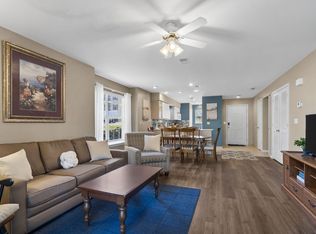 155 W Rockford Drive #8 BLDG I, Branson, MO 65616