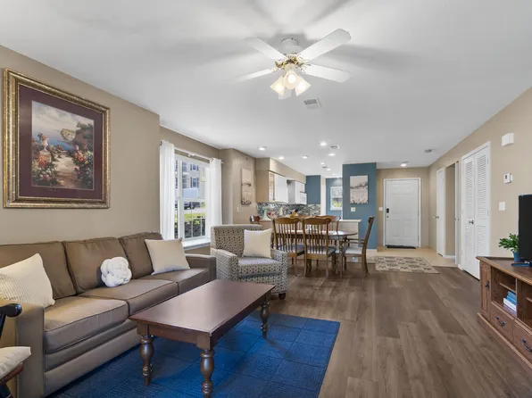 155 W Rockford Drive #8 BLDG I, Branson, MO 65616