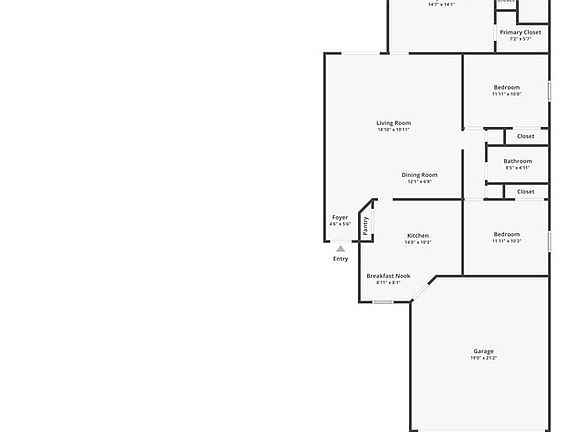 2nd image of 1542 Slash Pine Ct