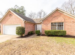 4185 Hampton Manor Ln, Memphis, TN 38128