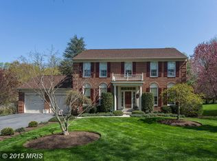 9680 Gudel Dr, Ellicott City, MD 21042