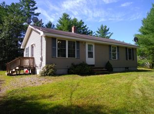 139 Sebago Rd, Hiram, ME 04041