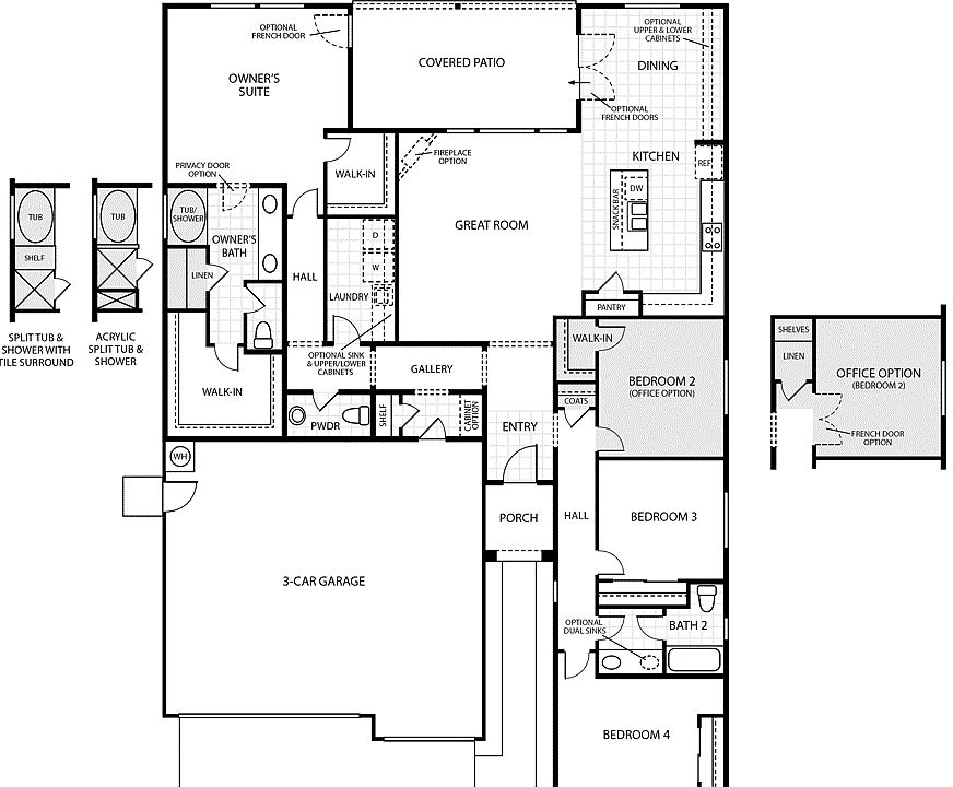 2nd image of 2310 Ponce De Leon Dr