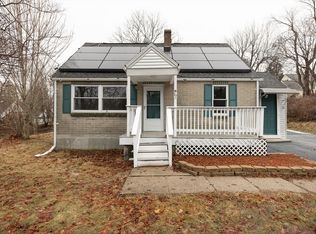 19 Assabet Ln, Worcester, MA 01602