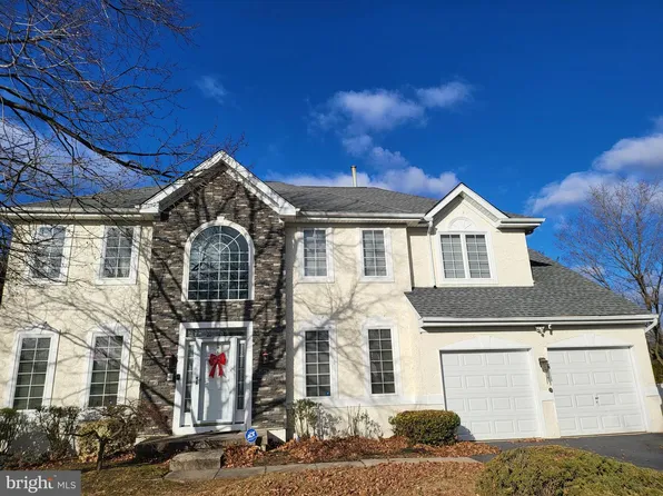 79 Steeplechase Blvd, Burlington, NJ 08016