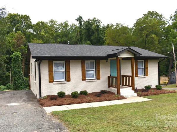 713 N Avon St, Gastonia, NC 28054