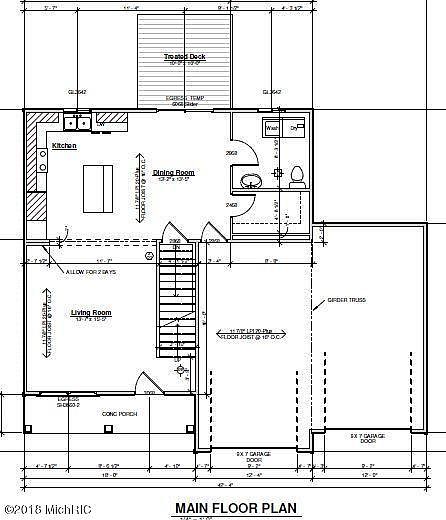 2nd image of 3911 Elm Ridge Drive Dr