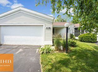 438 N Westfield Rd, Madison, WI 53717