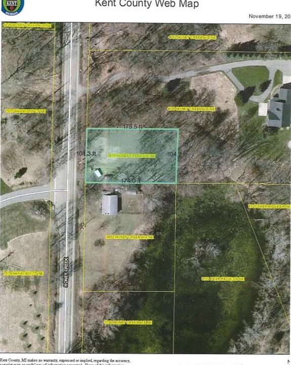 1st image of 4010 Honey Creek Ave NE