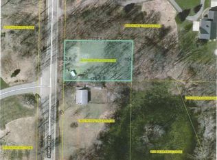 4010 Honey Creek Ave NE, Ada, MI 49301