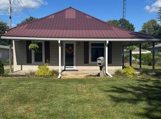 727 S Detroit St, Kenton, OH 43326