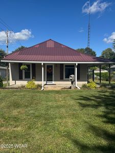 727 S Detroit St, Kenton, OH, 43326