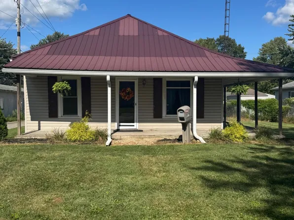 727 S Detroit St, Kenton, OH 43326