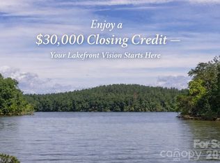 2254 Anchor Ln #110, Connelly Springs, NC 28612