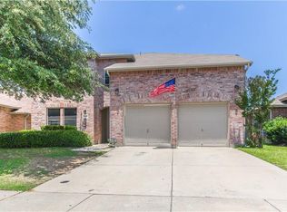 3409 Sedaila Ranch Rd, Roanoke, TX 76262