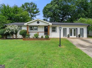 1913 Heathridge Ct SE, Smyrna, GA 30080