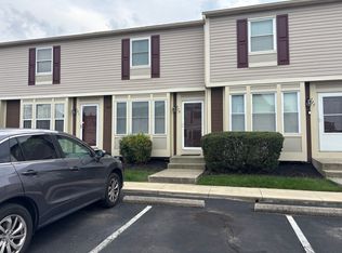 779 Ficus Dr, Columbus, OH 43085