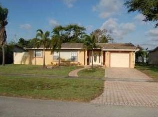 2118 N 42nd Ave, Hollywood, FL 33021