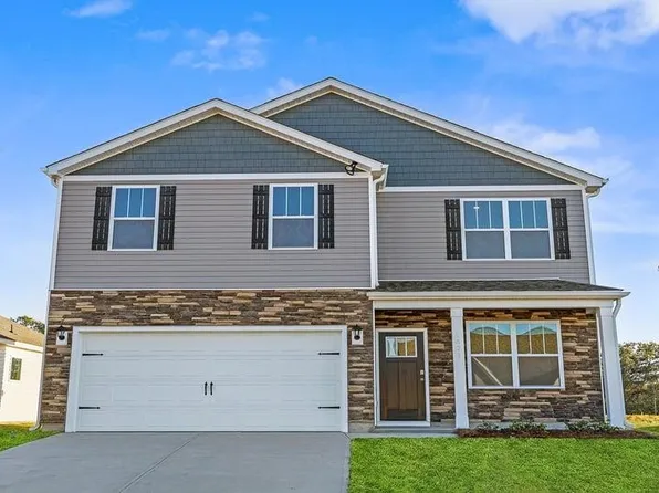 1621 Yarrow Ln, Lyman, SC 29365