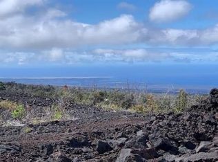 Ocean View Pkwy, Captain Cook, HI 96704