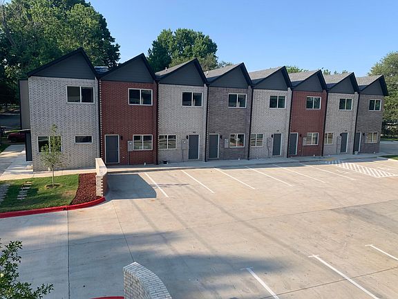 4th image of 1334 S West Ave #101-108