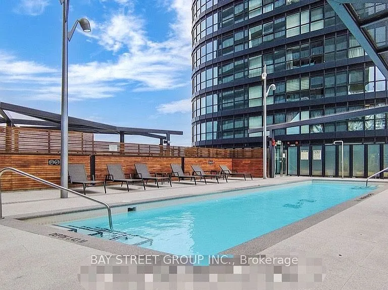 575 Bloor St E #1309 — Photo 12