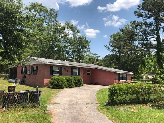 4th image of 7261 Eudine Dr S