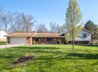 2802 Rhett Dr, Dayton, OH 45434