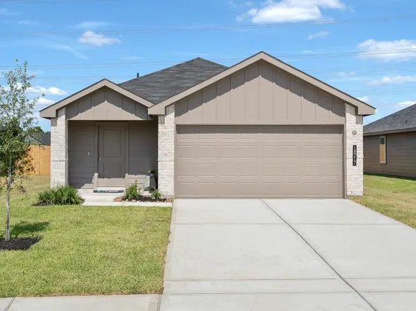 Caprock Plan, Sunterra