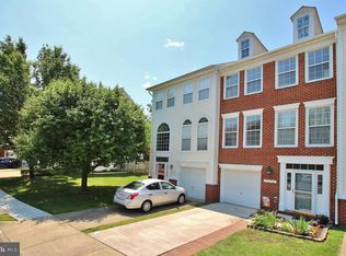 15642 Avocet Loop, Woodbridge, VA 22191