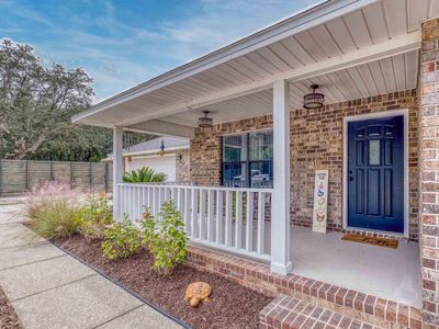1747 New Hope Rd, Gulf Breeze, FL, 32563