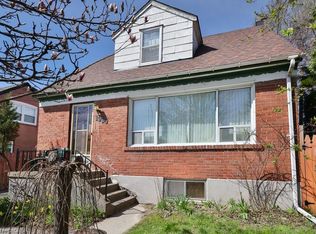 1930 Keele St, Toronto, ON M6M 3X8