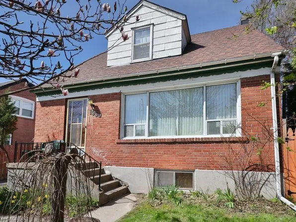 1930 Keele St, Toronto, ON M6M 3X8