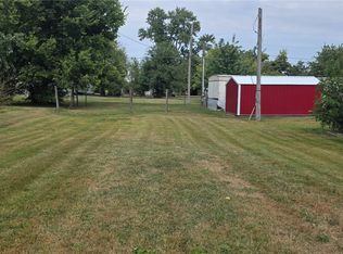 202 W Madison Ave, Casey, IL 62420