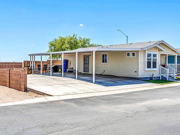 4th image of 17506 W Van Buren Street #533
