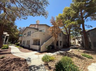 3141 Key Largo Dr UNIT 201, Las Vegas, NV 89120