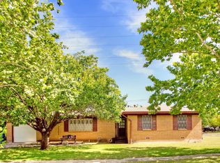 919 Chalk St, Copperas Cove, TX 76522