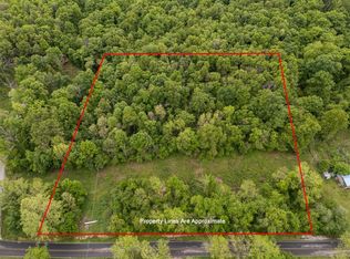Keck Rd, Siloam springs, AR 72761