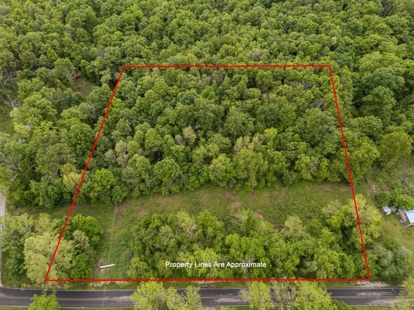 Keck Rd, Siloam Springs, AR 72761