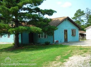 57 Amethyst Rd, Murphysboro, IL 62966