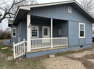 4420 NE Hudson Rd, Rogers, AR 72756