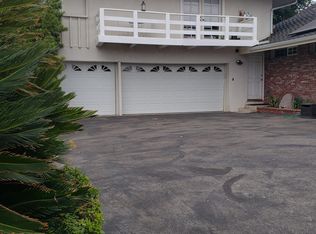 3757 Crownridge Dr, Sherman Oaks, CA 91403