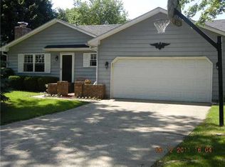 2101 Manor Dr, Lebanon, IN 46052