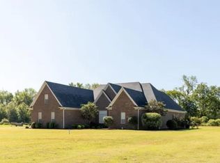 125 Joe Ed Ln, Proctor, AR 72376