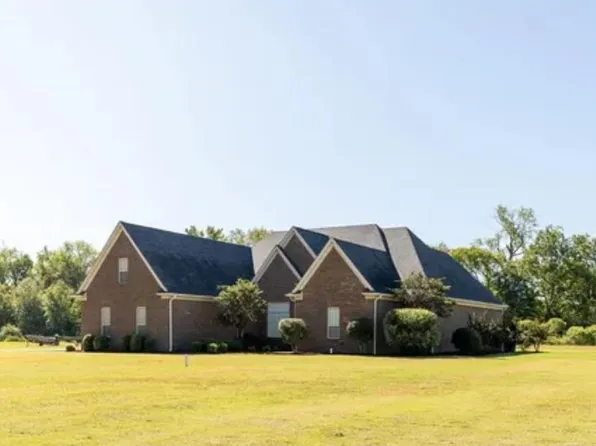 125 Joe Ed Ln, Proctor, AR 72376
