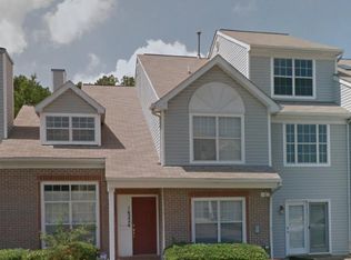 16226 Ellipse Ter #12, Bowie, MD 20716