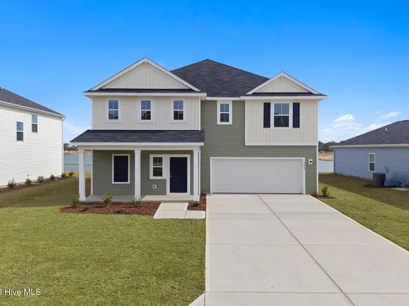 3067 Cape Point Ln Sw, Supply, NC 28462