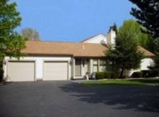 7213 Creekside Dr, Lansing, MI 48917